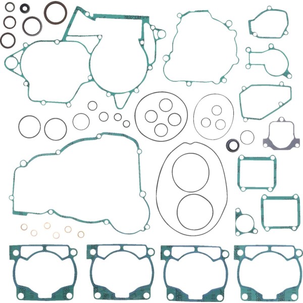 GASKET KIT COMPLETE BETA