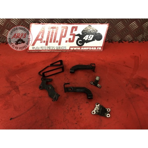 Kit de supportR109AD-393-AJH6-A01038597used