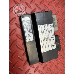 Klaxon avertisseur sonore Triumph 1050 Speed Triple 2005 à 2010 