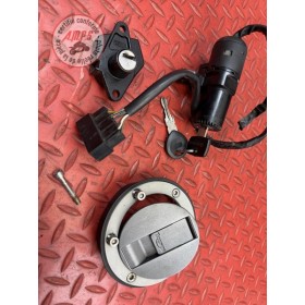 Kit neiman Triumph 1050 Speed Triple 2005 à 2010 