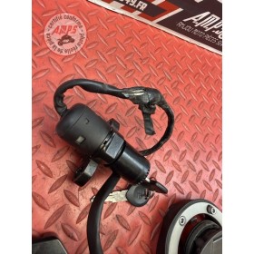 Kit neiman Triumph 1050 Speed Triple 2005 à 2010 