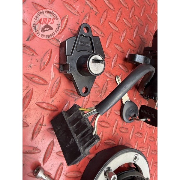 Kit neiman Triumph 1050 Speed Triple 2005 à 2010 