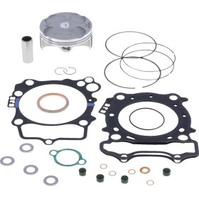 PISTON KIT W/GASKETS