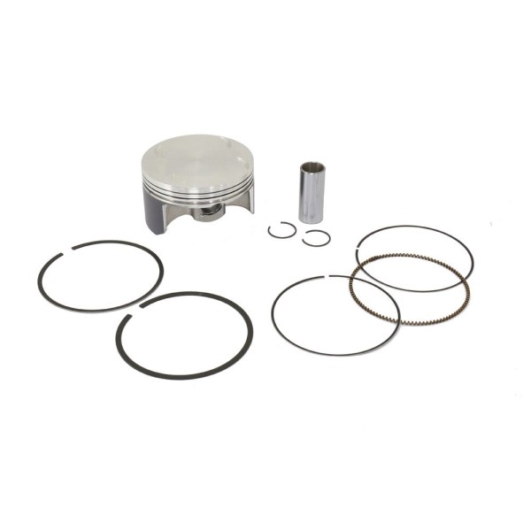 PISTON KIT LTR450 100MM