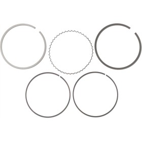 PISTON RING SET