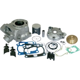 CYLINDER KIT YZ125 54MM