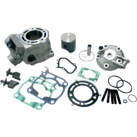 CYLINDER KIT YZ125 58MM