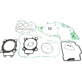 GASKET KIT COMPLETE HON