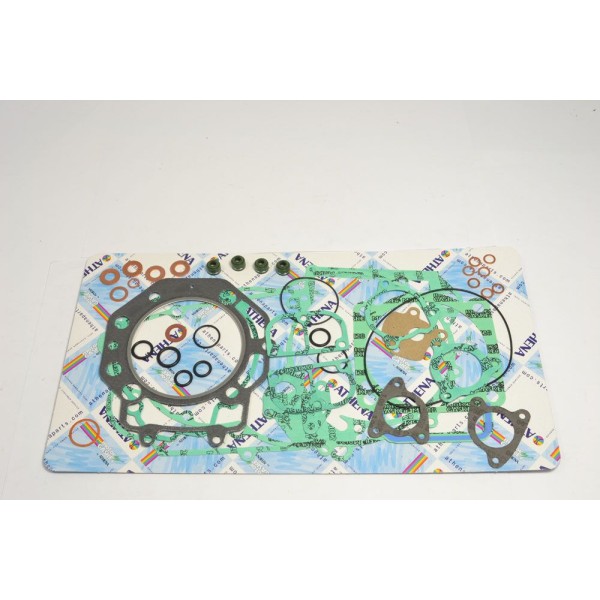 GASKET KIT COMPLETE KTM