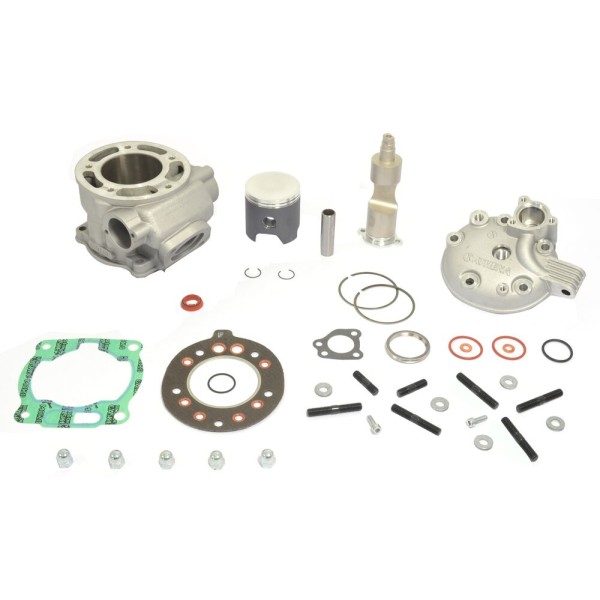 CYLINDER KIT DERBI/YAM
