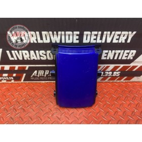 Coque arrière centrale 