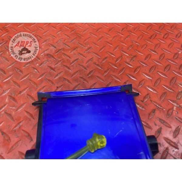 Coque arrière centrale 
