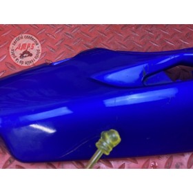 Coque arrière droite 