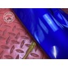 Coque arrière gauche 