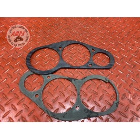 Entourage de compteur 