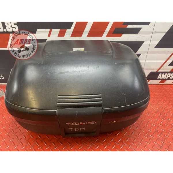lot complet top case SHAD 