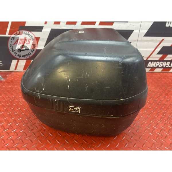 lot complet top case SHAD 