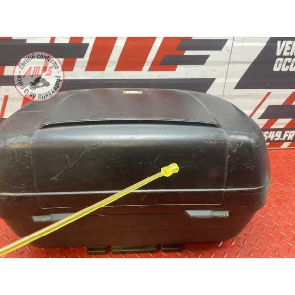 lot complet top case SHAD 