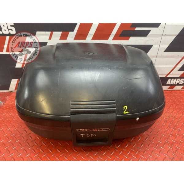 lot complet top case SHAD 