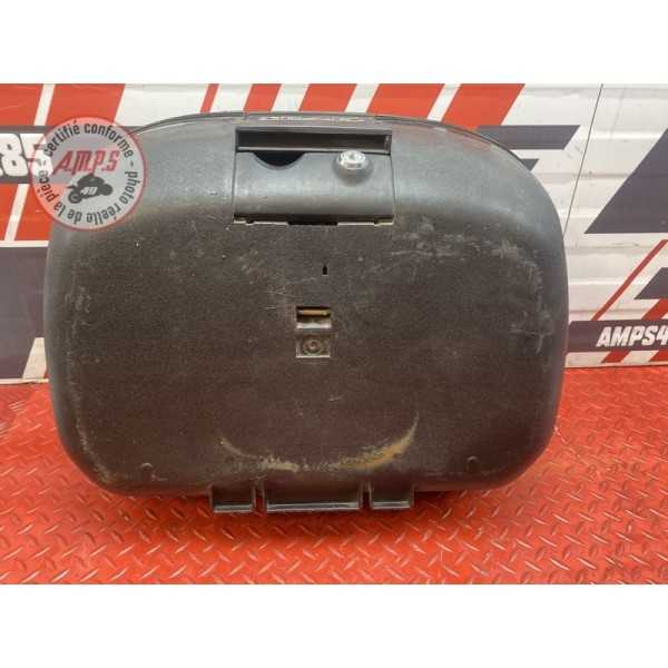 lot complet top case SHAD 