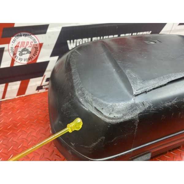 lot complet top case SHAD 