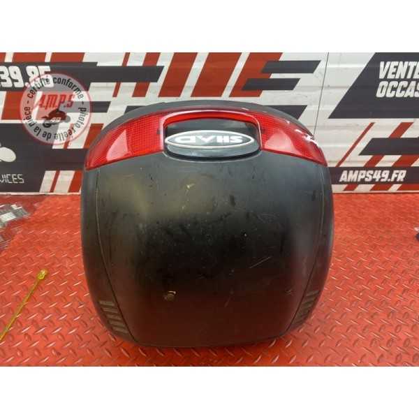 lot complet top case SHAD 
