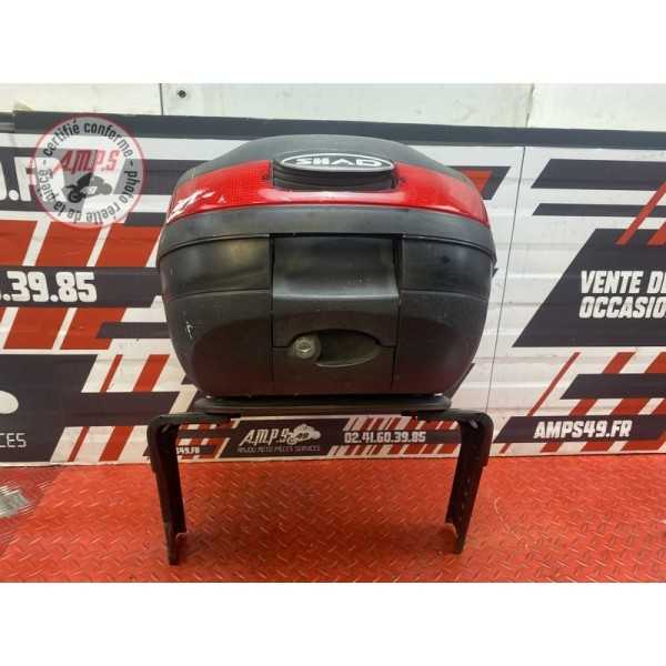 lot complet top case SHAD 