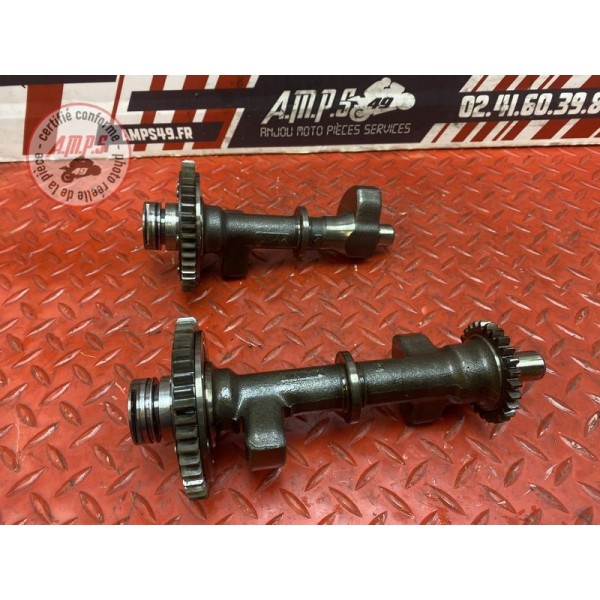 Arbre d'équilibreur complet