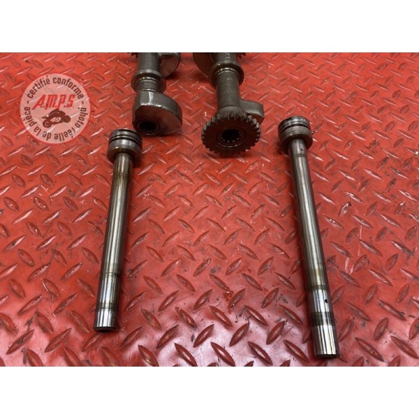 Arbre d'équilibreur complet 