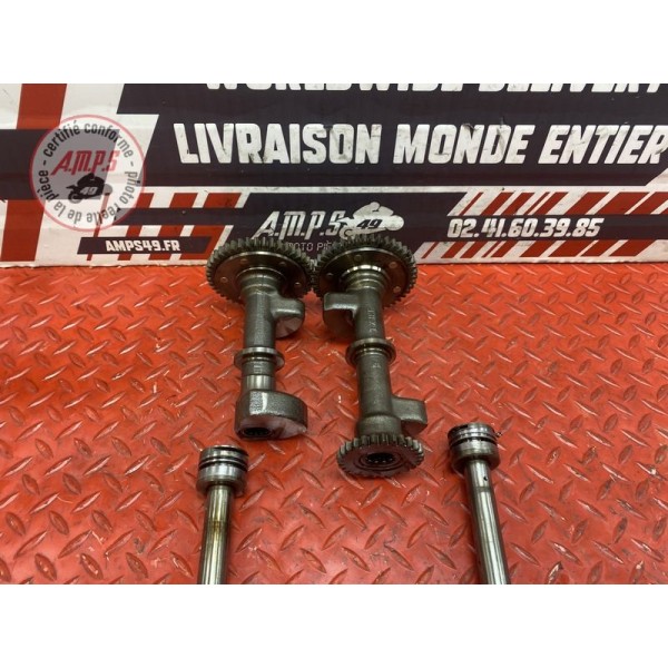 Arbre d'équilibreur complet 