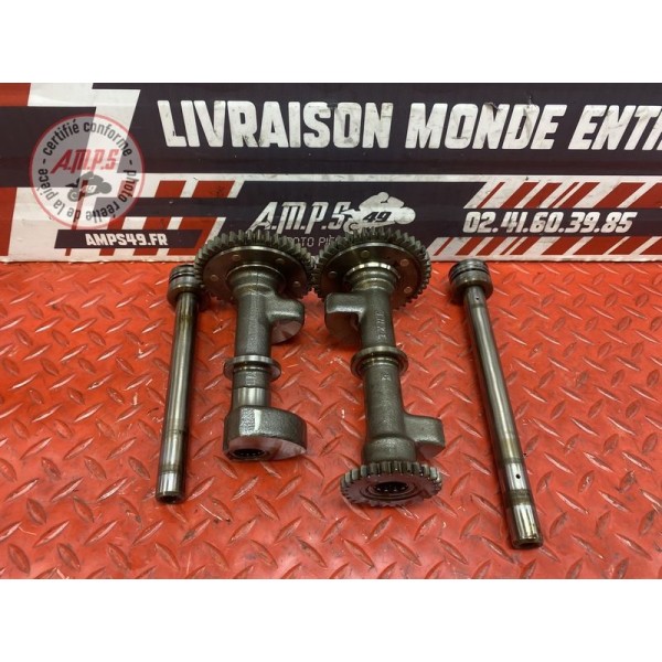 Arbre d'équilibreur complet 