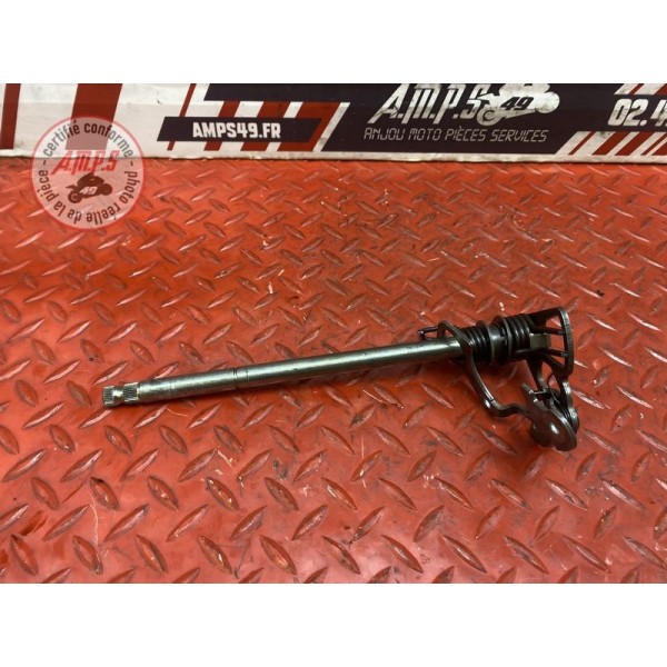 Axe de selection de vitesse 