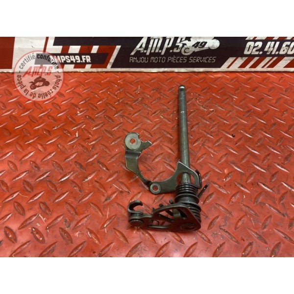 Axe de selection de vitesse 