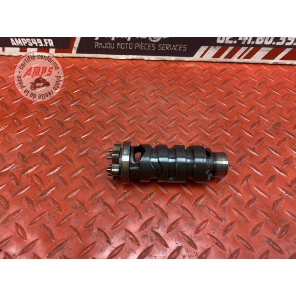 Barillet de selection de vitesse