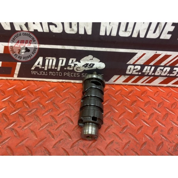 Barillet de selection de vitesse 