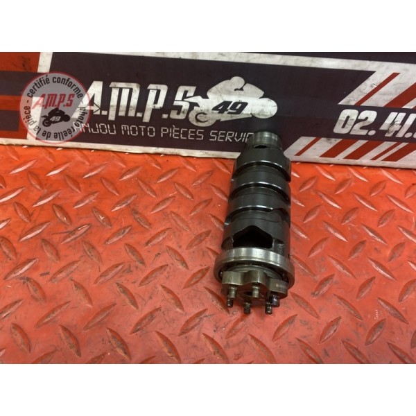 Barillet de selection de vitesse 