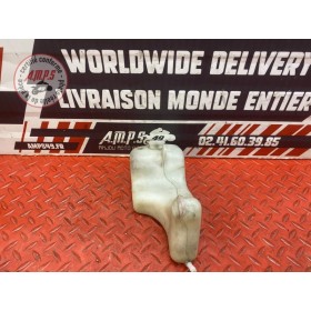 Bocal de liquide de refroidissement 