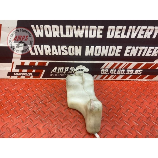 Bocal de liquide de refroidissement 