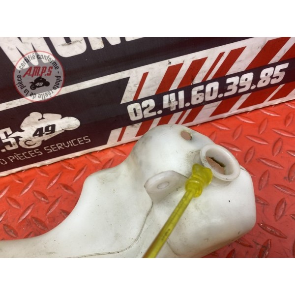 Bocal de liquide de refroidissement 