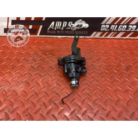 Calorstat avec son support 