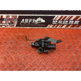 Calorstat avec son support 