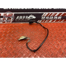 Capteur de position de vitesse 