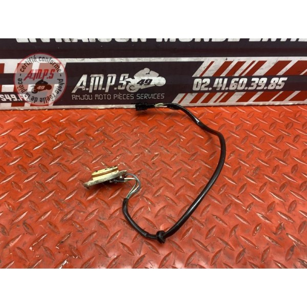 Capteur de position de vitesse 