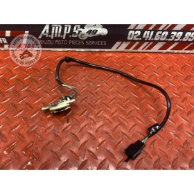 Capteur de position de vitesse 