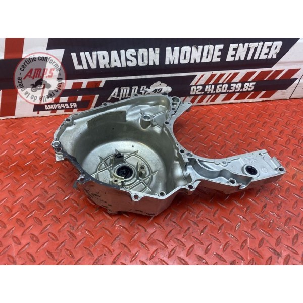 Carter d'alternateur 