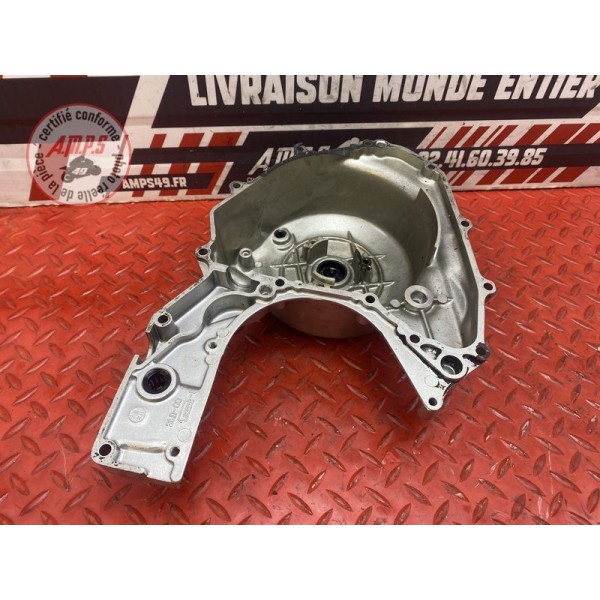 Carter d'alternateur 