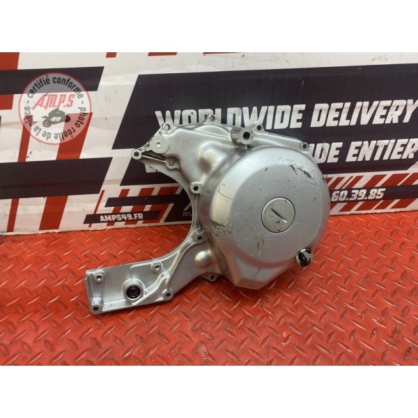 Carter d'alternateur 