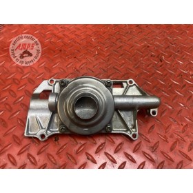 Carter de crepine d huile 