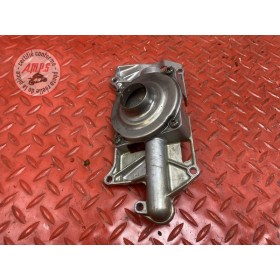 Carter de crepine d huile 