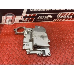 Carter moteur inférieur 